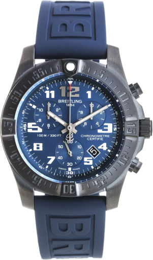 Breitling Professional Chronospace EVO Night Mission V7333010/C939/157S