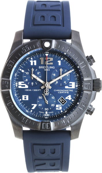 Breitling Professional Chronospace EVO Night Mission V7333010/C939/157S Breitling Professional Chronospace EVO Night Mission V7333010/C939/157S