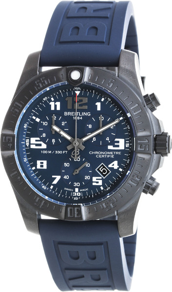 Breitling Professional Chronospace EVO Night Mission V7333010/C939/157S Breitling Professional Chronospace EVO Night Mission V7333010/C939/157S