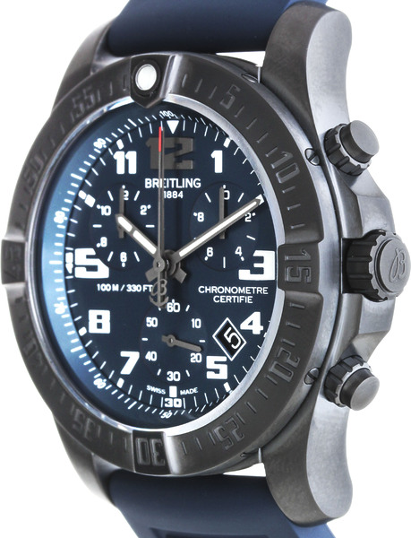 Breitling Professional Chronospace EVO Night Mission V7333010/C939/157S Breitling Professional Chronospace EVO Night Mission V7333010/C939/157S