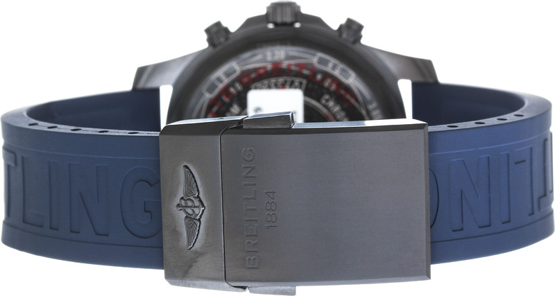 Breitling Professional Chronospace EVO Night Mission V7333010/C939/157S Breitling Professional Chronospace EVO Night Mission V7333010/C939/157S