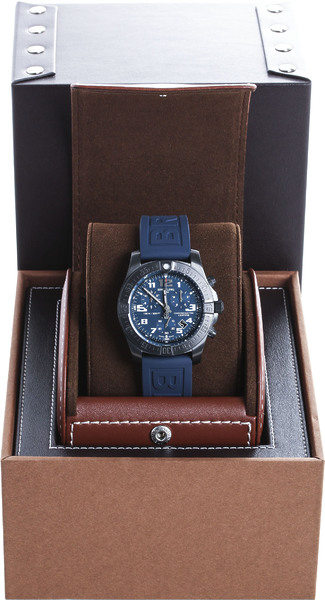 Breitling Professional Chronospace EVO Night Mission V7333010/C939/157S Breitling Professional Chronospace EVO Night Mission V7333010/C939/157S