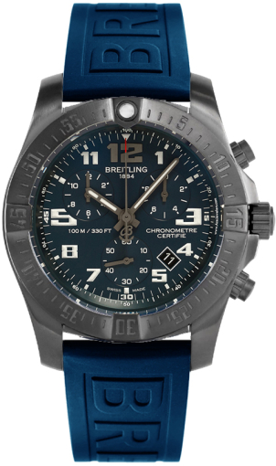 Breitling Professional Chronospace EVO Night Mission V7333010/C939/158S