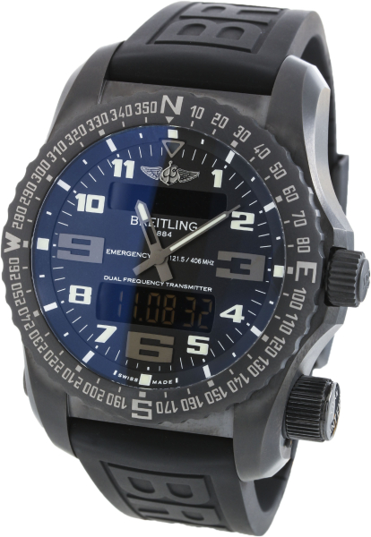 Breitling Emergency V76325XA/BC46/156S Breitling Emergency V76325XA/BC46/156S