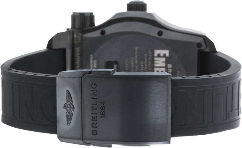 Breitling Emergency V76325XA/BC46/156S Breitling Emergency V76325XA/BC46/156S