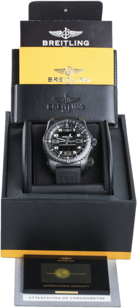 Breitling Emergency V76325XA/BC46/156S Breitling Emergency V76325XA/BC46/156S