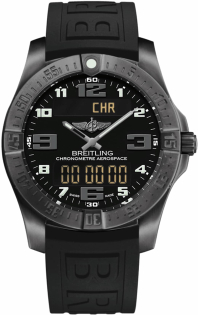 Breitling Professional Aerospace Evo V79363101B1S1