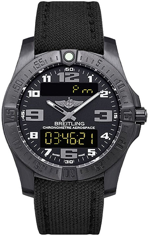 Breitling Professional Aerospace Evo V7936310 BD60 101W