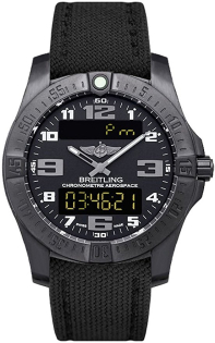 Breitling Professional Aerospace Evo V7936310/BD60/101W