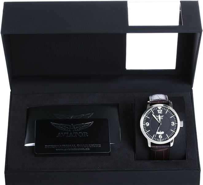 Aviator Aircobra V.1.11.0.034.4  