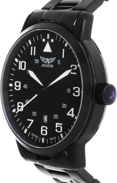 Aviator Aircobra V.1.11.5.036.5   