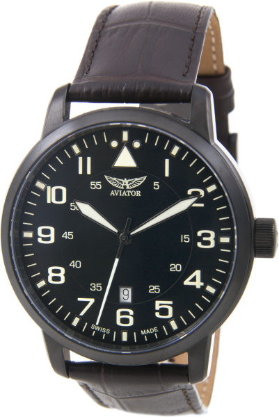 Aviator Aircobra V.1.11.5.037.4 