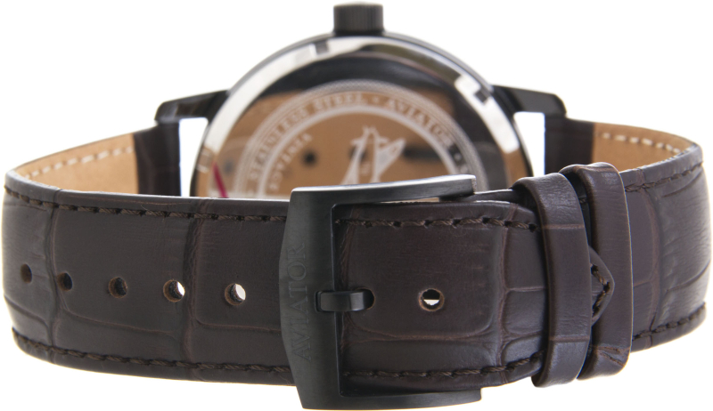 Aviator Aircobra V.1.11.5.037.4 