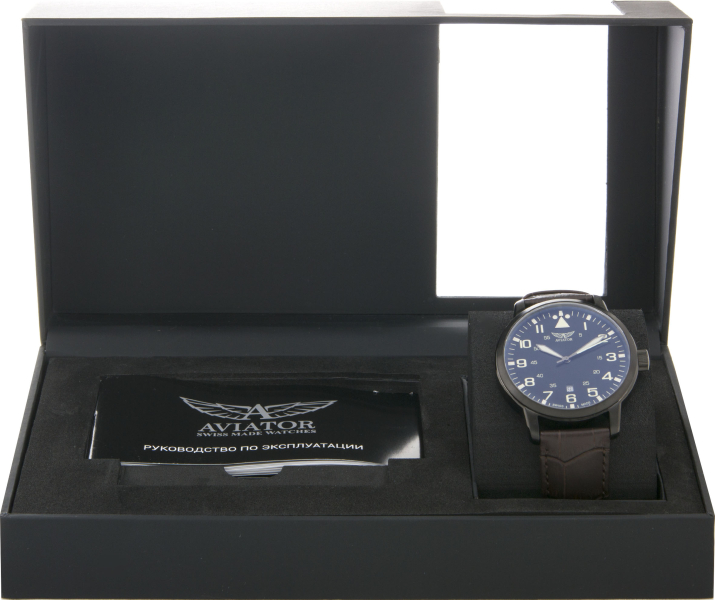 Aviator Aircobra V.1.11.5.037.4 