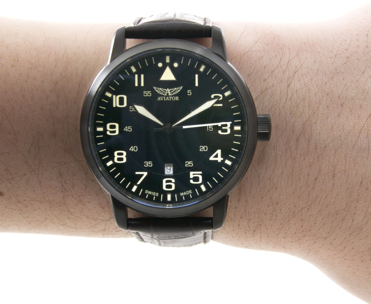 Aviator Aircobra V.1.11.5.037.4 