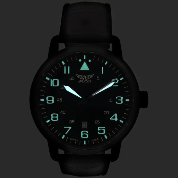 Aviator Aircobra V.1.11.5.037.4 