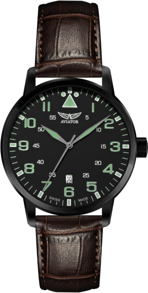 Aviator Airacobra V.1.11.5.038.4   