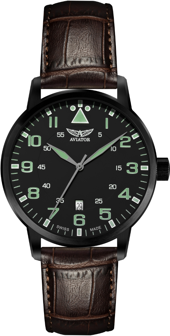 

Aviator Airacobra V.1.11.5.038.4