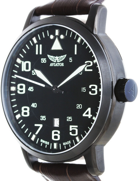 Aviator Airacobra V.1.11.5.038.4   