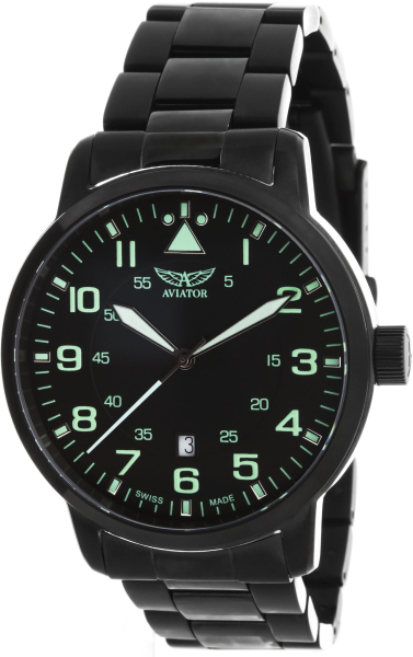 Aviator Professional Automatic V.1.11.5.038.5