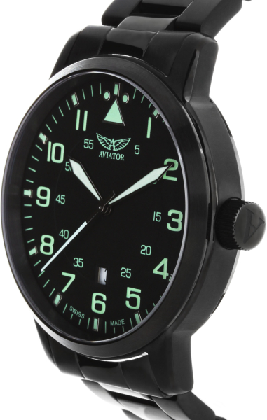 Aviator Professional Automatic V.1.11.5.038.5