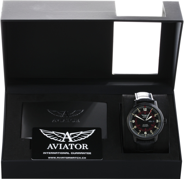 Aviator Kingcobra V.1.17.5.103.4   