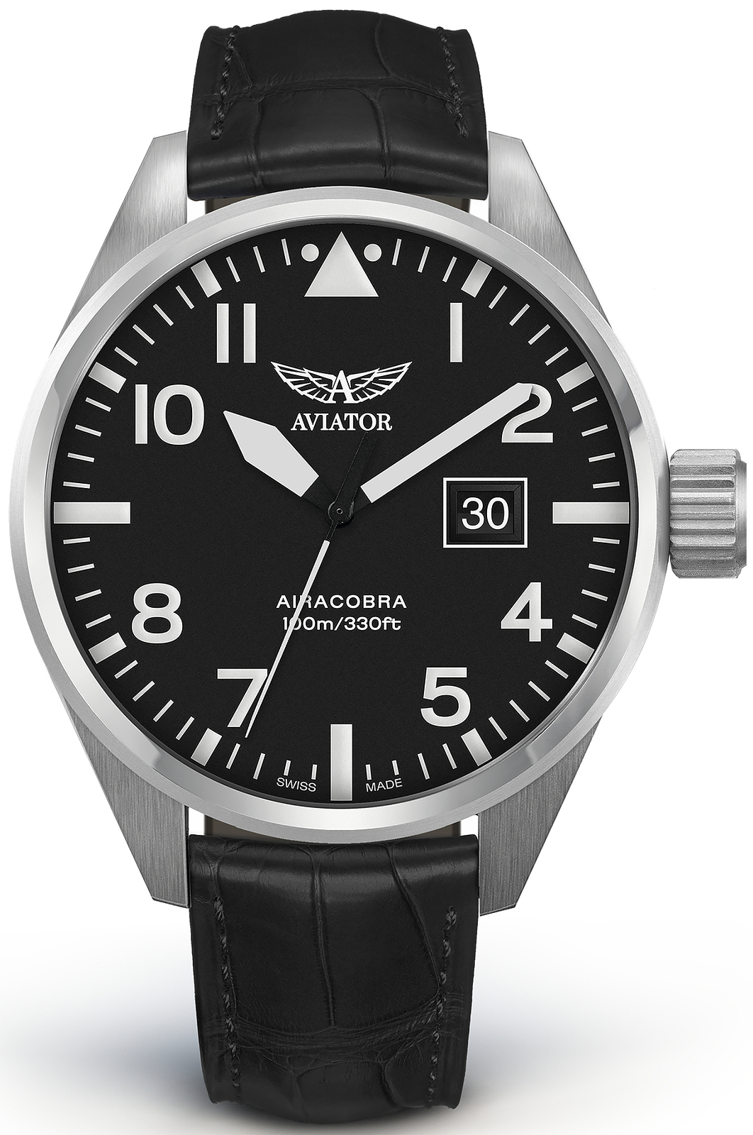 

Aviator Airacobra P42 V.1.22.0.148.4