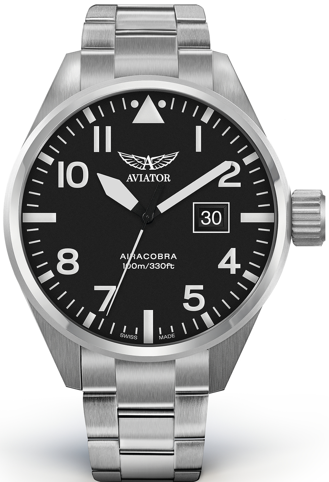 

Aviator Airacobra P42 V.1.22.0.148.5