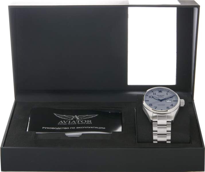 Aviator Airacobra P42 V.1.22.0.150.5