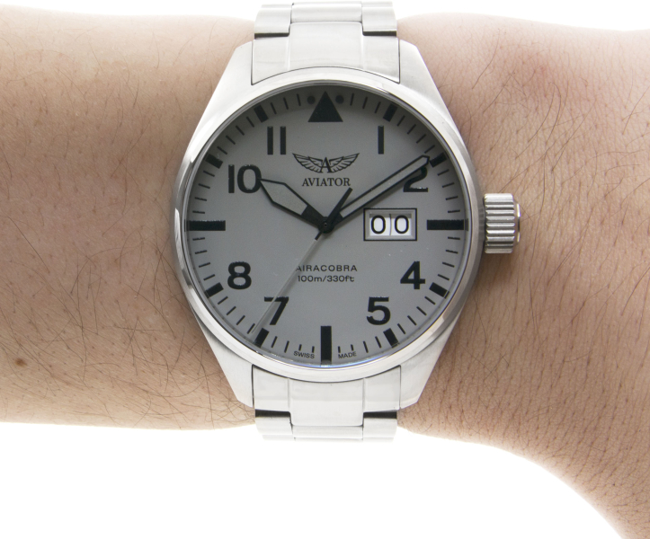 Aviator Airacobra P42 V.1.22.0.150.5