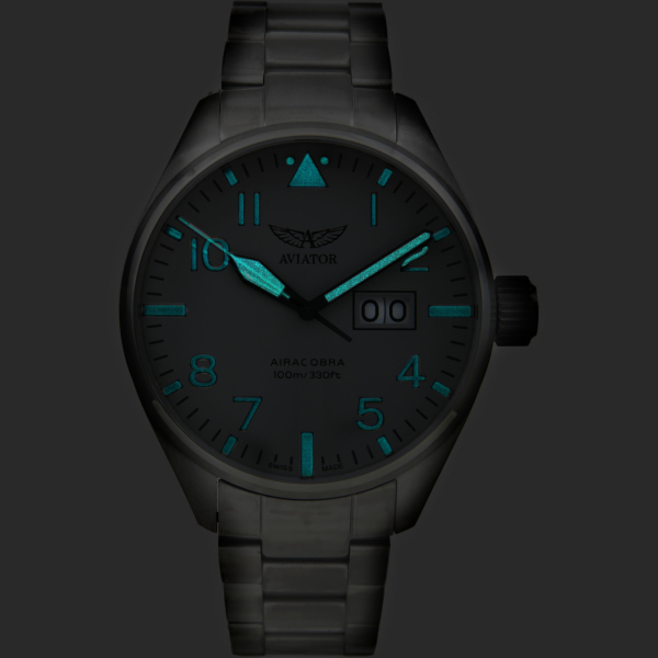 Aviator Airacobra P42 V.1.22.0.150.5