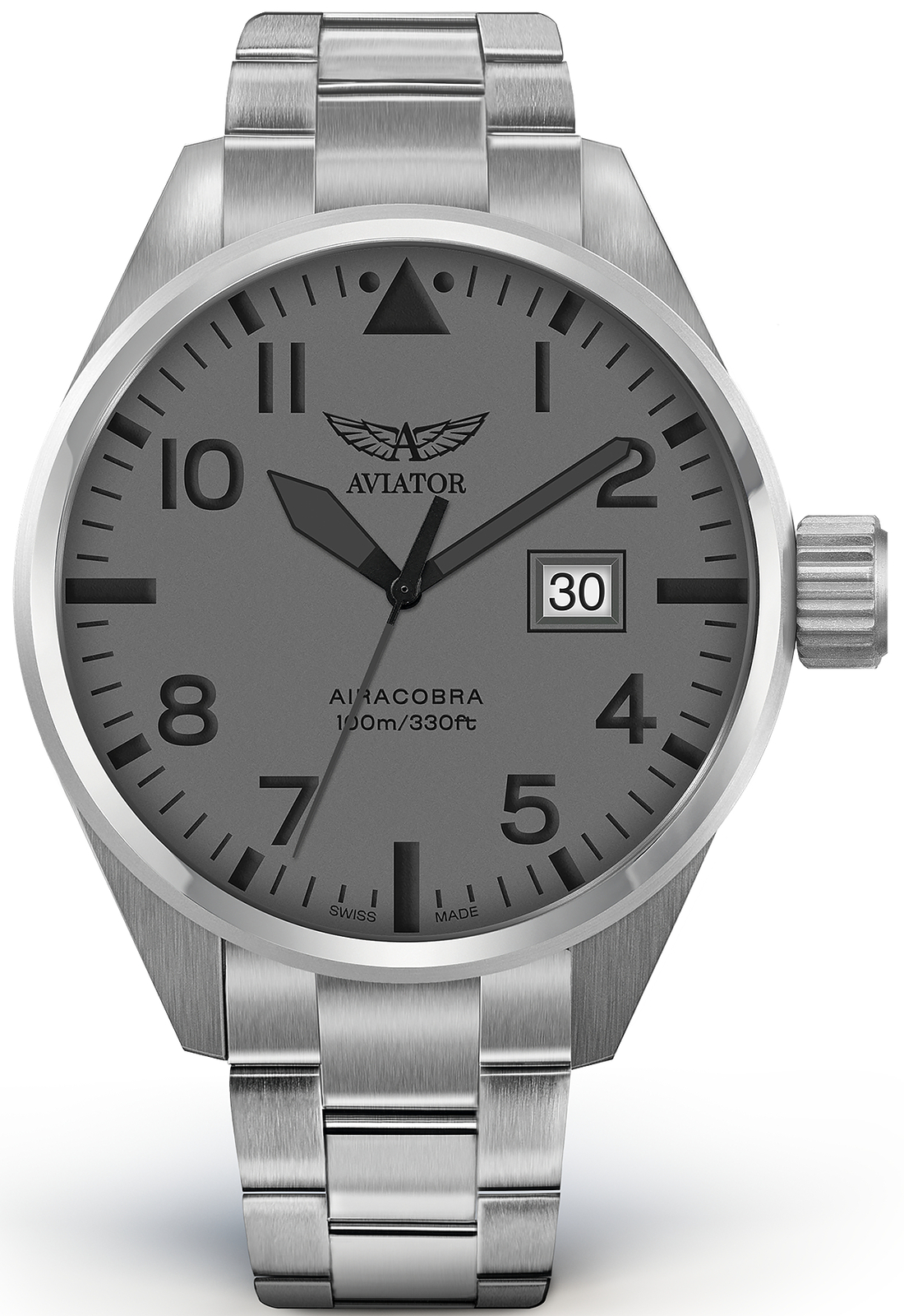 

Aviator Airacobra P42 V.1.22.0.150.5