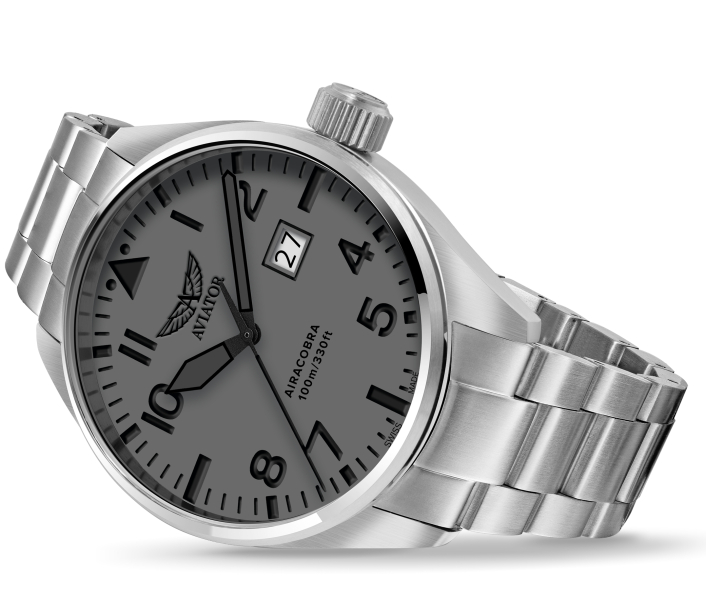 Aviator Airacobra P42 V.1.22.0.150.5