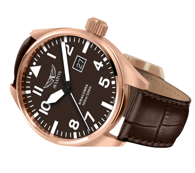 Aviator Airacobra P42 V.1.22.2.151.4