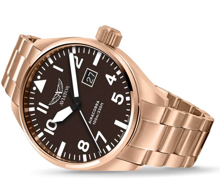 Aviator Airacobra P42 V.1.22.2.151.5