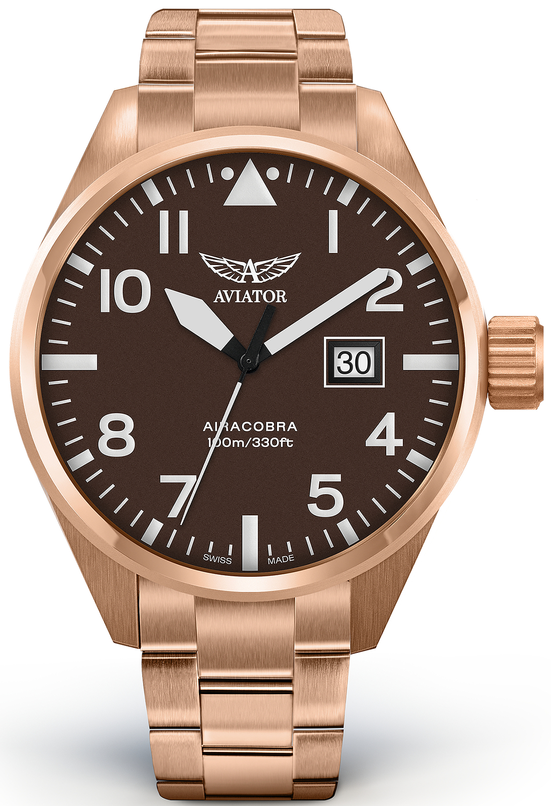 

Aviator Airacobra P42 V.1.22.2.151.5