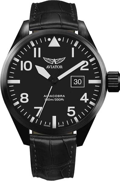 Aviator Airacobra P42 V.1.22.5.148.4