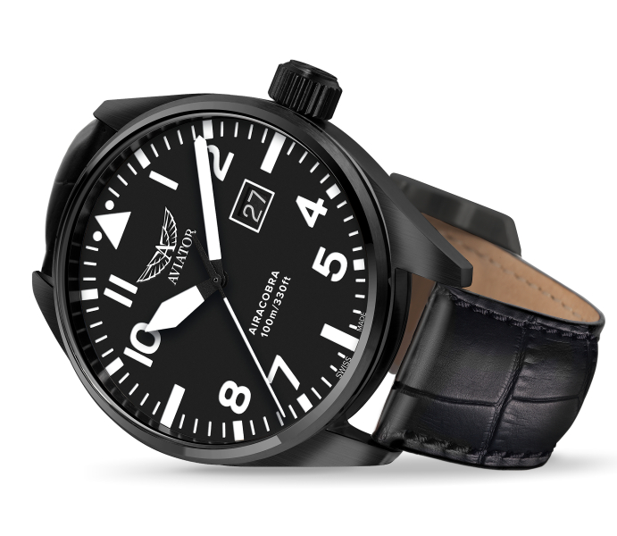 Aviator Airacobra P42 V.1.22.5.148.4