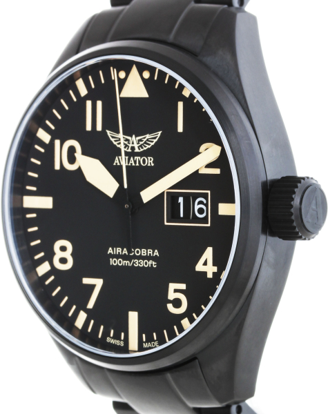 Aviator Airacobra P42 V.1.22.5.157.5