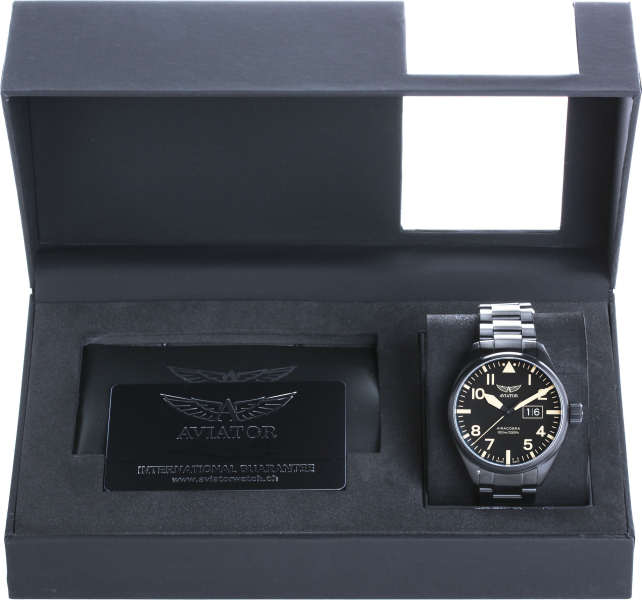 Aviator Airacobra P42 V.1.22.5.157.5