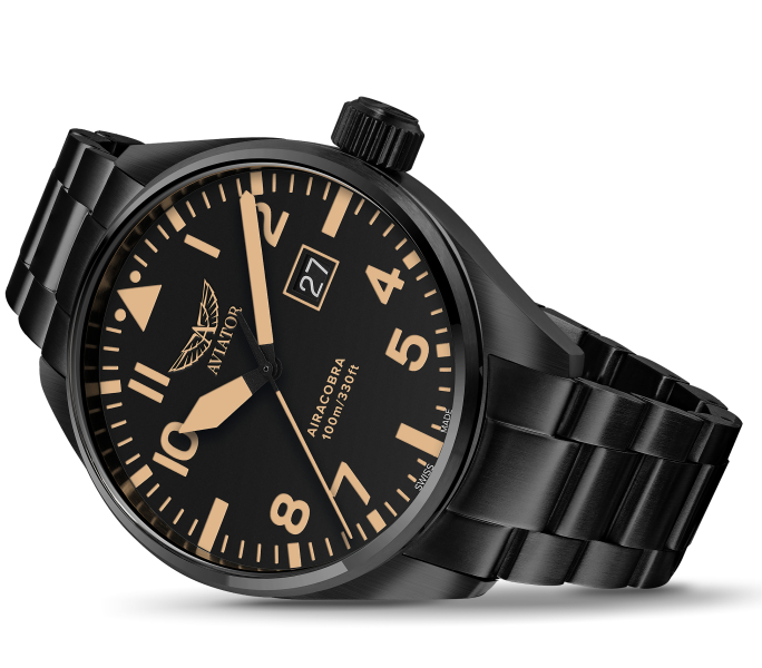 Aviator Airacobra P42 V.1.22.5.157.5