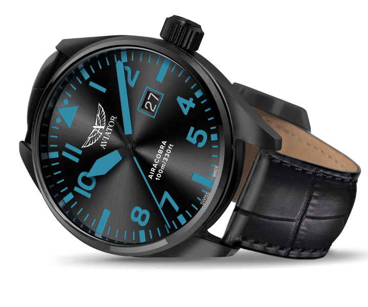 Aviator Airacobra P42 V.1.22.5.188.4