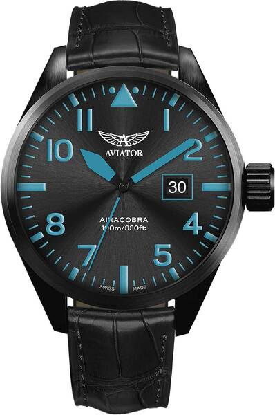 Aviator Airacobra P42 V.1.22.5.188.4