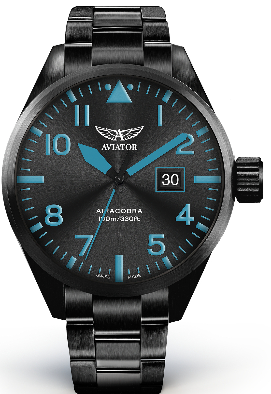 

Aviator Airacobra P42 V.1.22.5.188.5