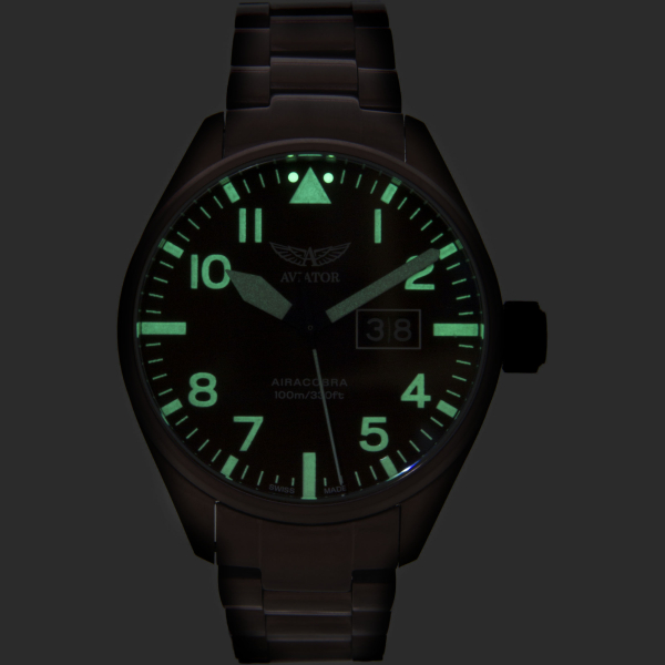 Aviator Airacobra P42 V.1.22.8.151.5