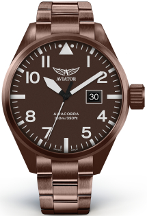 Aviator Airacobra P42 V.1.22.8.151.5