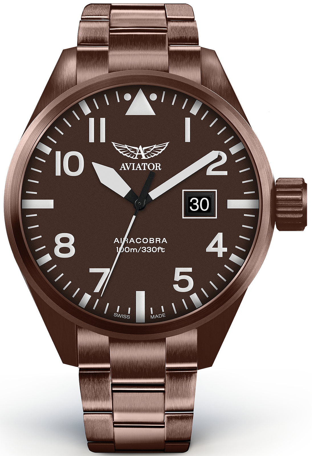 

Aviator Airacobra P42 V.1.22.8.151.5