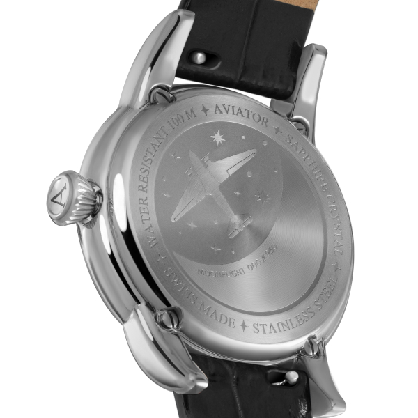 Aviator Douglas MoonFlight V.1.33.0.252.4