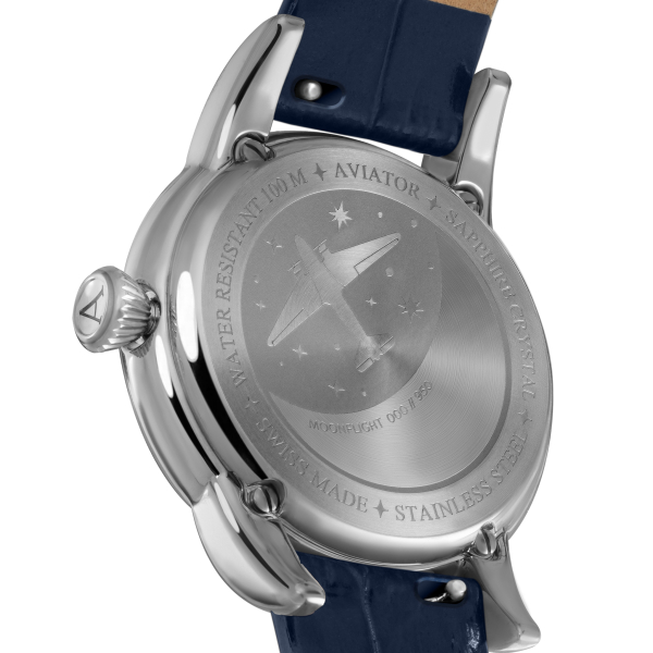 Aviator Douglas MoonFlight V.1.33.0.255.4 Aviator Douglas MoonFlight V.1.33.0.255.4