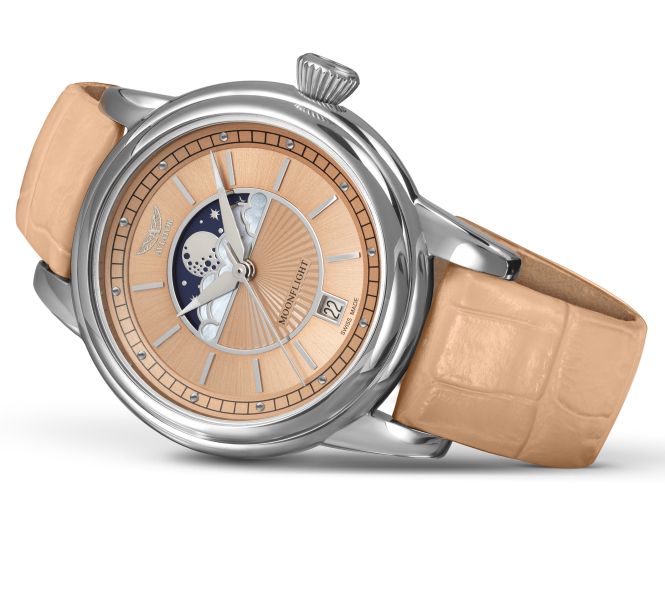 Aviator Douglas MoonFlight V.1.33.0.259.4